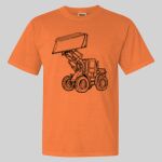 Garment Dyed Heavyweight Ringspun Resort Tee Thumbnail