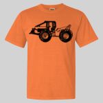 Garment Dyed Heavyweight Ringspun Resort Tee Thumbnail