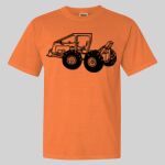 Garment Dyed Heavyweight Ringspun Resort Tee Thumbnail