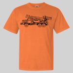 Garment Dyed Heavyweight Ringspun Resort Tee Thumbnail