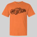 Garment Dyed Heavyweight Ringspun Resort Tee Thumbnail