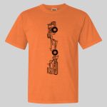 Garment Dyed Heavyweight Ringspun Resort Tee Thumbnail