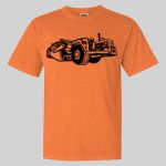 Garment Dyed Heavyweight Ringspun Resort Tee Thumbnail