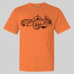 Garment Dyed Heavyweight Ringspun Resort Tee Thumbnail