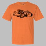 Garment Dyed Heavyweight Ringspun Resort Tee Thumbnail