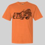 Garment Dyed Heavyweight Ringspun Resort Tee Thumbnail