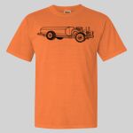 Garment Dyed Heavyweight Ringspun Resort Tee Thumbnail