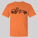 Garment Dyed Heavyweight Ringspun Resort Tee Thumbnail