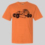 Garment Dyed Heavyweight Ringspun Resort Tee Thumbnail