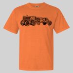 Garment Dyed Heavyweight Ringspun Resort Tee Thumbnail