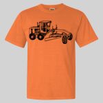 Garment Dyed Heavyweight Ringspun Resort Tee Thumbnail