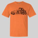 Garment Dyed Heavyweight Ringspun Resort Tee Thumbnail