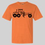 Garment Dyed Heavyweight Ringspun Resort Tee Thumbnail