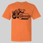 Garment Dyed Heavyweight Ringspun Resort Tee Thumbnail