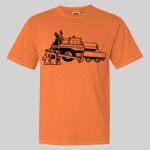 Garment Dyed Heavyweight Ringspun Resort Tee Thumbnail
