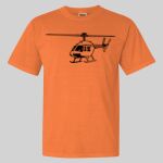 Garment Dyed Heavyweight Ringspun Resort Tee Thumbnail