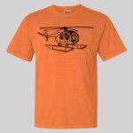 Garment Dyed Heavyweight Ringspun Resort Tee Thumbnail