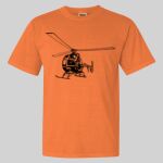 Garment Dyed Heavyweight Ringspun Resort Tee Thumbnail