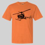 Garment Dyed Heavyweight Ringspun Resort Tee Thumbnail