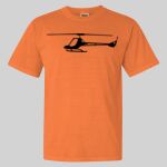 Garment Dyed Heavyweight Ringspun Resort Tee Thumbnail