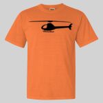 Garment Dyed Heavyweight Ringspun Resort Tee Thumbnail