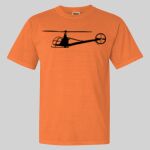 Garment Dyed Heavyweight Ringspun Resort Tee Thumbnail