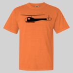 Garment Dyed Heavyweight Ringspun Resort Tee Thumbnail