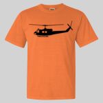 Garment Dyed Heavyweight Ringspun Resort Tee Thumbnail