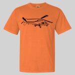 Garment Dyed Heavyweight Ringspun Resort Tee Thumbnail