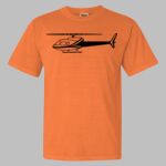 Garment Dyed Heavyweight Ringspun Resort Tee Thumbnail