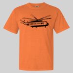 Garment Dyed Heavyweight Ringspun Resort Tee Thumbnail