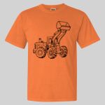 Garment Dyed Heavyweight Ringspun Resort Tee Thumbnail