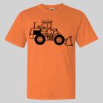 Garment Dyed Heavyweight Ringspun Resort Tee Thumbnail