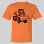 Garment Dyed Heavyweight Ringspun Resort Tee Thumbnail