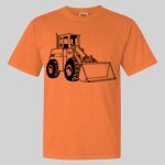 Garment Dyed Heavyweight Ringspun Resort Tee Thumbnail