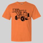 Garment Dyed Heavyweight Ringspun Resort Tee Thumbnail