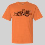 Garment Dyed Heavyweight Ringspun Resort Tee Thumbnail