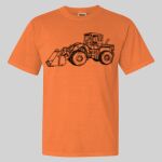 Garment Dyed Heavyweight Ringspun Resort Tee Thumbnail