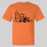 Garment Dyed Heavyweight Ringspun Resort Tee Thumbnail