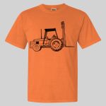 Garment Dyed Heavyweight Ringspun Resort Tee Thumbnail