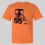 Garment Dyed Heavyweight Ringspun Resort Tee Thumbnail