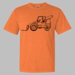 Garment Dyed Heavyweight Ringspun Resort Tee Thumbnail