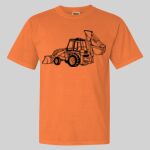 Garment Dyed Heavyweight Ringspun Resort Tee Thumbnail