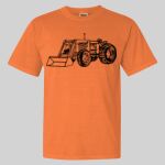 Garment Dyed Heavyweight Ringspun Resort Tee Thumbnail