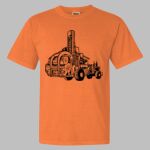 Garment Dyed Heavyweight Ringspun Resort Tee Thumbnail