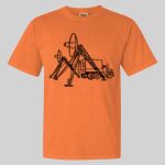 Garment Dyed Heavyweight Ringspun Resort Tee Thumbnail