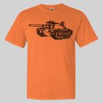 Garment Dyed Heavyweight Ringspun Resort Tee Thumbnail