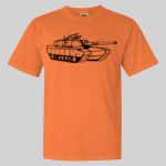 Garment Dyed Heavyweight Ringspun Resort Tee Thumbnail