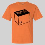 Garment Dyed Heavyweight Ringspun Resort Tee Thumbnail