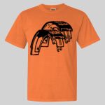 Garment Dyed Heavyweight Ringspun Resort Tee Thumbnail